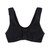 McKesson 83-908BLK-32 - Post-Surgical Bra McKesson Black 32 Inch McKesson 83-908BLK-32 - Post-Surgical Bra McKesson Black 32 Inch
