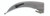 Flexicare 040-713U - Laryngoscope Blade BriteBlade Pro Macintosh Type Fiberoptic Light Universal Sterile Flexicare 040-713U - Laryngoscope Blade BriteBlade Pro Macintosh Type Fiberoptic Light Universal Sterile
