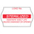 Solventum Corporation 1269R - Pre-Printed Label Comply™ Laboratory Use Red Label Sterilized Red Sterilization Label 5/8 X 1-1/8 Inch Solventum Corporation 1269R - Pre-Printed Label Comply™ Laboratory Use Red Label Sterilized Red Sterilization Label 5/8 X 1-1/8 Inch