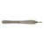 Integra Lifesciences 6-120 - Tissue Forceps Miltex® Adson 4-3/4 Inch Length OR / Surgical Grade German Stainless Steel NonSterile NonLocking Thumb Handle Straight Delicate, 1 X 2 Teeth Integra Lifesciences 6-120 - Tissue Forceps Miltex® Adson 4-3/4 Inch Length OR / Surgical Grade German Stainless Steel NonSterile NonLocking Thumb Handle Straight Delicate, 1 X 2 Teeth