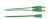 J & J Healthcare Systems 4000J - Bipolar Cable Disposable, 12 Foot L, Bipolar, Flying Lead