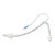 Medtronic MITG 76255 - Cuffed Endotracheal Tube Shiley™ Curved 5.5 mm Pediatric Murphy Eye