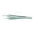 McKesson 43-1-769 - Dressing Forceps McKesson Argent™ Hudson-Ewald 4-3/4 Inch Length OR / Surgical Grade German Stainless Steel NonSterile NonLocking Thumb Handle Straight Serrated Tips McKesson 43-1-769 - Dressing Forceps McKesson Argent™ Hudson-Ewald 4-3/4 Inch Length OR / Surgical Grade German Stainless Steel NonSterile NonLocking Thumb Handle Straight Serrated Tips