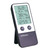 Cole-Parmer Inst 90080-06 - Digital Thermometer / Hygrometer Traceable® Fahrenheit / Celsius 32° to 122°F (0° to 50°C) Internal Sensor Flip-out Stand / Wall Mount Battery Operated Cole-Parmer Inst 90080-06 - Digital Thermometer / Hygrometer Traceable® Fahrenheit / Celsius 32° to 122°F (0° to 50°C) Internal Sensor Flip-out Stand / Wall Mount Battery Operated
