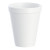 RJ Schinner Co 10J10 - Insulated Drinking Cup Dart® 10 oz. White Styrofoam Disposable RJ Schinner Co 10J10 - Insulated Drinking Cup Dart® 10 oz. White Styrofoam Disposable