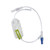 ICU Medical Inc 2066828 - IV Extension Set LifeShield® Needle-Free Port Macro Bore 17 Inch Tubing With Filter ICU Medical Inc 2066828 - IV Extension Set LifeShield® Needle-Free Port Macro Bore 17 Inch Tubing With Filter