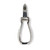 McKesson 43-2-472 - Nail Nipper McKesson Performance Concave Jaw 5-1/2 Inch Length Chrome Covered Stainless Steel McKesson 43-2-472 - Nail Nipper McKesson Performance Concave Jaw 5-1/2 Inch Length Chrome Covered Stainless Steel