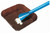 Fisher Anatomical 18001017 - LevGo® smartSpatula® Lab Spatula 7 X 210 mm, Blue, Autoclavable, Disposable Fisher Anatomical 18001017 - LevGo® smartSpatula® Lab Spatula 7 X 210 mm, Blue, Autoclavable, Disposable