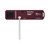 Welch Allyn REUSE-12-2MQ - Reusable Blood Pressure Cuff FlexiPort® 32 to 43 cm Arm Nylon Cuff Large Adult Cuff Welch Allyn REUSE-12-2MQ - Reusable Blood Pressure Cuff FlexiPort® 32 to 43 cm Arm Nylon Cuff Large Adult Cuff