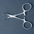McKesson 43-2-611 - Towel Clamp McKesson McKesson 43-2-611 - Towel Clamp McKesson