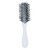 New World Imports, Inc HB - Hairbrush Nylon Tuft Bristles 7.25 Inch New World Imports, Inc HB - Hairbrush Nylon Tuft Bristles 7.25 Inch