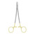 McKesson 43-1-855 - Needle Holder McKesson Argent™ Mayo-Hegar 7 Inch Length Finger Ring Handle McKesson 43-1-855 - Needle Holder McKesson Argent™ Mayo-Hegar 7 Inch Length Finger Ring Handle