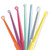 Bionix 5777 - Ear Curette Pack Safe Ear Curettes™ 6 Inch Length Round Handle Assorted Tip Styles
