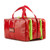 StatPacks Inc G36005RE - Pharmacy Kit Statpacks G3 Red Nylon 6 X 8 X 10 Inch