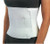 DJO Global 79-89090 - Abdominal Binder ProCare® Premium One Size Fits Most Hook and Loop Closure 30 to 45 Inch Waist Circumference 12 Inch Height Adult DJO Global 79-89090 - Abdominal Binder ProCare® Premium One Size Fits Most Hook and Loop Closure 30 to 45 Inch Waist Circumference 12 Inch Height Adult