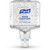 Gojo 6463-02 - Hand Sanitizer Purell® Healthcare Advanced 1,200 mL Ethyl Alcohol Gel Dispenser Refill Bottle Gojo 6463-02 - Hand Sanitizer Purell® Healthcare Advanced 1,200 mL Ethyl Alcohol Gel Dispenser Refill Bottle