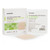 McKesson 4892 - Thin Foam Dressing McKesson Lite 3 X 3 Inch Without Border Film Backing Silicone Gel Adhesive Square Sterile
