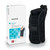 McKesson 155-81-87490 - Wrist Brace with Thumb Spica McKesson Left Hand Black One Size Fits Most McKesson 155-81-87490 - Wrist Brace with Thumb Spica McKesson Left Hand Black One Size Fits Most