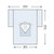 McKesson 183-I80-09153G-S - Orthopedic Drape McKesson Heavy-Duty Knee Arthroscopy Drape 114 W X 88 W X 116 L Inch Sterile McKesson 183-I80-09153G-S - Orthopedic Drape McKesson Heavy-Duty Knee Arthroscopy Drape 114 W X 88 W X 116 L Inch Sterile