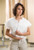 Graham Medical Products 44504 - Exam Cape White One Size Fits Most Front / Back Opening Without Closure Unisex Disposable Graham Medical Products 44504 - Exam Cape White One Size Fits Most Front / Back Opening Without Closure Unisex Disposable