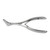 McKesson 43-2-267 - Nasal Speculum McKesson Vienna 5-3/4 Inch Length Stainless Steel Reusable Medium McKesson 43-2-267 - Nasal Speculum McKesson Vienna 5-3/4 Inch Length Stainless Steel Reusable Medium