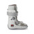 Breg BL525005 - Air Walker Boot Breg® Genesis Mid-Calf Pneumatic Adult Medium Mid-Calf