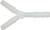 Drive Medical CON 700 - Tubing Extension Connector