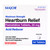 Major Pharmaceuticals 00904578051 - Antacid Major® 20 mg Strength Tablet 50 per Box Major Pharmaceuticals 00904578051 - Antacid Major® 20 mg Strength Tablet 50 per Box