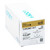 Surgical Specialties 557B - Absorbable Suture with Needle LOOK® Chromic Gut C-6 3/8 Circle Reverse Cutting Needle Size 5-0