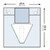 McKesson 183-I80-14112-S - Obstetrics / Gynecology Drape McKesson Under Buttocks Drape 40 W X 45 L Inch Sterile McKesson 183-I80-14112-S - Obstetrics / Gynecology Drape McKesson Under Buttocks Drape 40 W X 45 L Inch Sterile