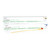 McKesson 16-LFOL3020C - Foley Catheter McKesson 2-Way Coude Tip 30 cc Balloon 20 Fr. Hydrophilic Polymer Coated Latex McKesson 16-LFOL3020C - Foley Catheter McKesson 2-Way Coude Tip 30 cc Balloon 20 Fr. Hydrophilic Polymer Coated Latex