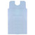 Tidi Products 917493 - Dental Bib Tidi® 29 X 42 Inch Blue Tidi Products 917493 - Dental Bib Tidi® 29 X 42 Inch Blue