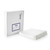 PDC Healthcare 3000-11-PDR - Identification Wristband Short Stay® Write On Band Adhesive Closure Without Legend PDC Healthcare 3000-11-PDR - Identification Wristband Short Stay® Write On Band Adhesive Closure Without Legend