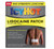 Aventis Pharmaceuticals 04116717201 - Topical Pain Relief Icy Hot® 4% - 1% Strength Lidocaine / Menthol Patch 5 per Box Aventis Pharmaceuticals 04116717201 - Topical Pain Relief Icy Hot® 4% - 1% Strength Lidocaine / Menthol Patch 5 per Box