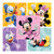 Medibadge VL103 - Value Stickers™ 100 per Roll Mickey Mouse Clubhouse Value Sticker 1-5/8 Inch