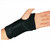 DJO Global 79-82471 - Wrist Brace ProCare® Universal Wrist-O-Prene™ Neoprene Left Hand Black One Size Fits Most