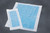HK Surgical PD-XL - Procedure Underpad HK Super Absorbent 12 W X 31 L Inch Blue / White NonSterile
