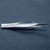 McKesson 43-2-787 - Splinter Forceps McKesson Feilchenfeld 4-1/2 Inch Length Floor / Office Grade Pakistani Stainless Steel NonSterile NonLocking Thumb Handle Straight Pointed Serrated Tips with Groove McKesson 43-2-787 - Splinter Forceps McKesson Feilchenfeld 4-1/2 Inch Length Floor / Office Grade Pakistani Stainless Steel NonSterile NonLocking Thumb Handle Straight Pointed Serrated Tips with Groove