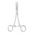 McKesson 43-1-426 - Mosquito Forceps McKesson Argent™ Halsted 5 Inch Length OR / Surgical Grade German Stainless Steel NonSterile Locking Finger Ring Handle Straight Serrated Tips McKesson 43-1-426 - Mosquito Forceps McKesson Argent™ Halsted 5 Inch Length OR / Surgical Grade German Stainless Steel NonSterile Locking Finger Ring Handle Straight Serrated Tips