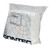 Contec Inc AMEC0003 - Cleanroom Wipe Amplitude™ EcoCloth™ 300 Count Bag 9 X 9 Inch NonSterile Disposable Contec Inc AMEC0003 - Cleanroom Wipe Amplitude™ EcoCloth™ 300 Count Bag 9 X 9 Inch NonSterile Disposable