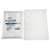McKesson 4584 - Reclosable Bag McKesson 12 X 15 Inch Polyethylene Clear Zipper Closure McKesson 4584 - Reclosable Bag McKesson 12 X 15 Inch Polyethylene Clear Zipper Closure