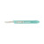 Integra Lifesciences 4-510 - Safety Scalpel Miltex® No. 10 Stainless Steel / Plastic Classic Grip Handle Sterile Disposable Integra Lifesciences 4-510 - Safety Scalpel Miltex® No. 10 Stainless Steel / Plastic Classic Grip Handle Sterile Disposable