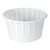 RJ Schinner Co 400-2050 - Souffle Cup Solo® 4 oz. White Paper Disposable RJ Schinner Co 400-2050 - Souffle Cup Solo® 4 oz. White Paper Disposable