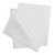 Tidi Products 319 - General Purpose Drape Avalon Papers Drape Sheet 40 W X 90 L Inch