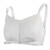 McKesson 83-918-01 - Post-Surgical Bra McKesson White 34 to 36 Inch McKesson 83-918-01 - Post-Surgical Bra McKesson White 34 to 36 Inch
