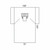 O&M Halyard Inc 89258 - EENT Drape Thyroid Drape 100 W X 72 W X 124 L Inch Sterile O&M Halyard Inc 89258 - EENT Drape Thyroid Drape 100 W X 72 W X 124 L Inch Sterile