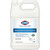 The Clorox Company 68978 - Surface Disinfectant Cleaner Refill Clorox Healthcare® Bleach Germicidal Manual Pour Liquid 1 gal. Jug Fruity Floral Bleach Scent NonSterile The Clorox Company 68978 - Surface Disinfectant Cleaner Refill Clorox Healthcare® Bleach Germicidal Manual Pour Liquid 1 gal. Jug Fruity Floral Bleach Scent NonSterile