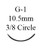 J & J Healthcare Systems 796G - Absorbable Suture with Needle GUT CHROMIC Chromic Gut G-1 3/8 Circle Precision Reverse Cutting Needle Size 6-0