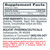 Major Pharmaceuticals 00904227260 - Dietary Supplement Major® Niacin 500 mg Strength Tablet 100 per Bottle Major Pharmaceuticals 00904227260 - Dietary Supplement Major® Niacin 500 mg Strength Tablet 100 per Bottle