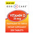 Geri-Care 876-20-GCP - Vitamin Supplement Geri-Care® Vitamin D3 1,000 IU Strength Tablet 200 per Bottle Geri-Care 876-20-GCP - Vitamin Supplement Geri-Care® Vitamin D3 1,000 IU Strength Tablet 200 per Bottle